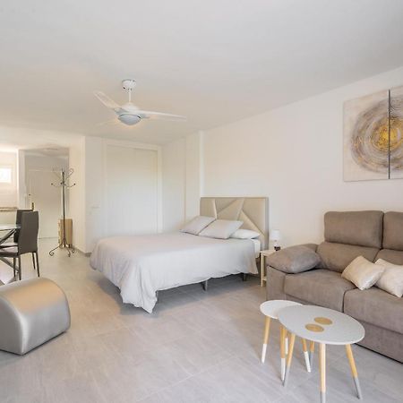 Apartment Near The Beach Marbella Ngoại thất bức ảnh