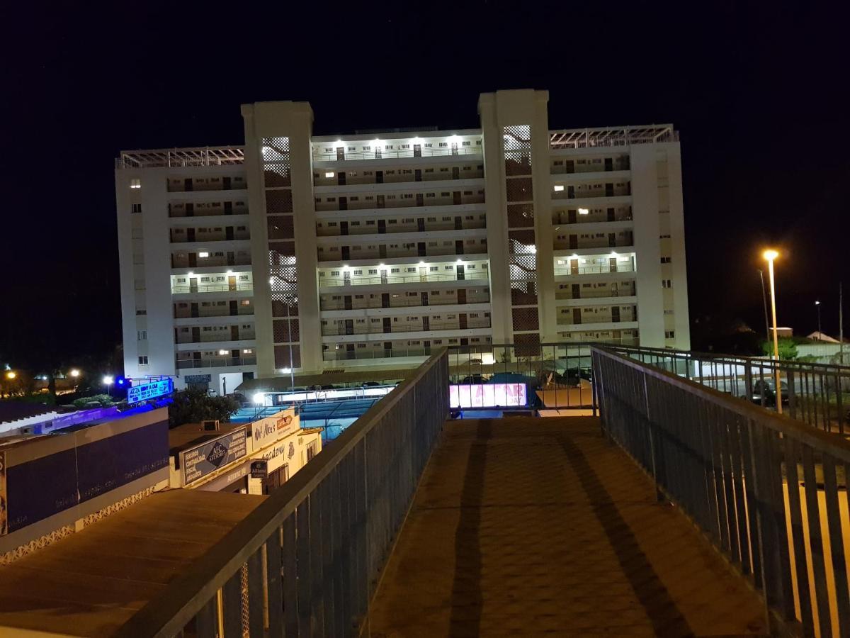 Apartment Near The Beach Marbella Ngoại thất bức ảnh