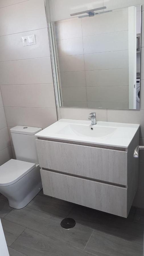 Apartment Near The Beach Marbella Ngoại thất bức ảnh