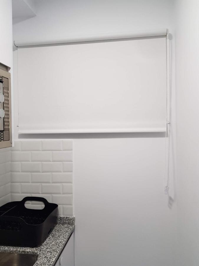 Apartment Near The Beach Marbella Ngoại thất bức ảnh