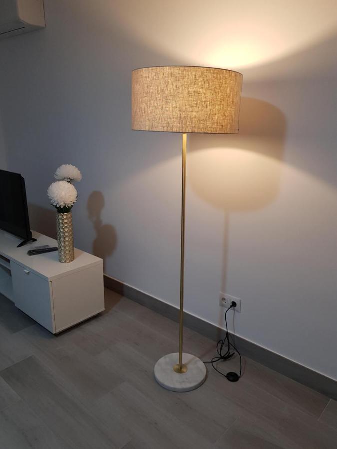 Apartment Near The Beach Marbella Ngoại thất bức ảnh
