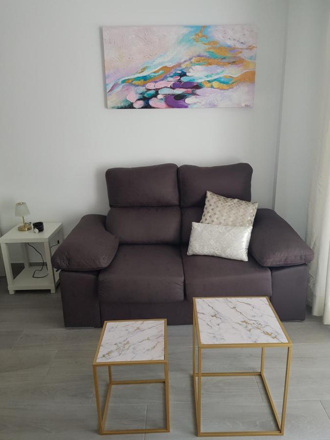 Apartment Near The Beach Marbella Ngoại thất bức ảnh