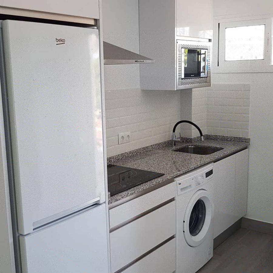 Apartment Near The Beach Marbella Ngoại thất bức ảnh