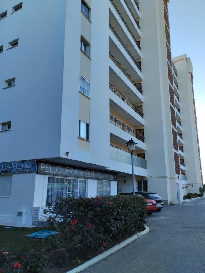 Apartment Near The Beach Marbella Ngoại thất bức ảnh